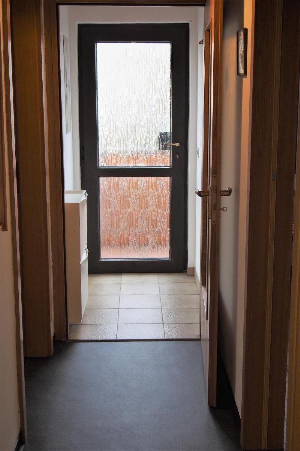 Ferienwohnung Seidenfaden คาร์ลชตัดท์ ภายนอก รูปภาพ